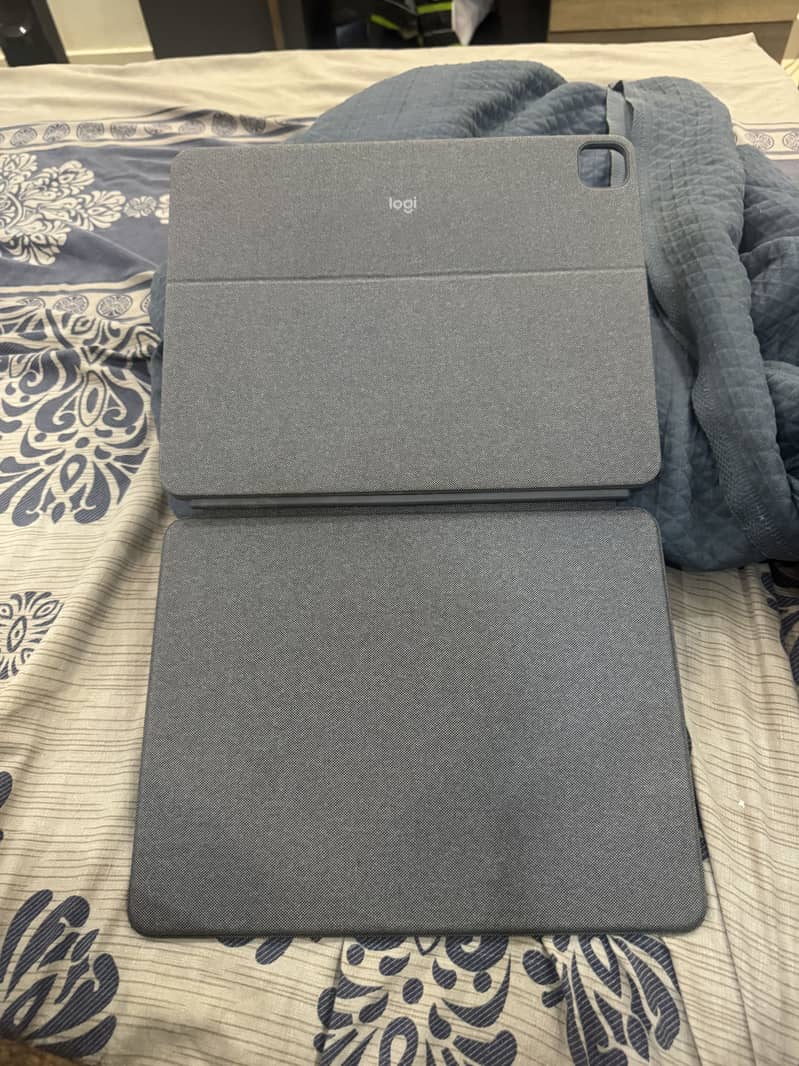 Logitech Combo touch 3