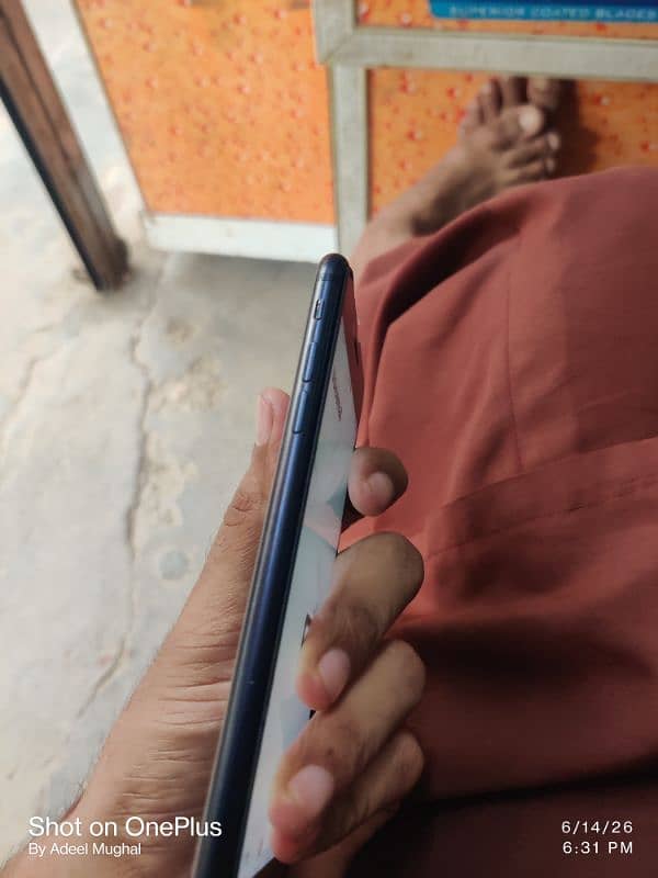 iPhone 7 Plus 128 2