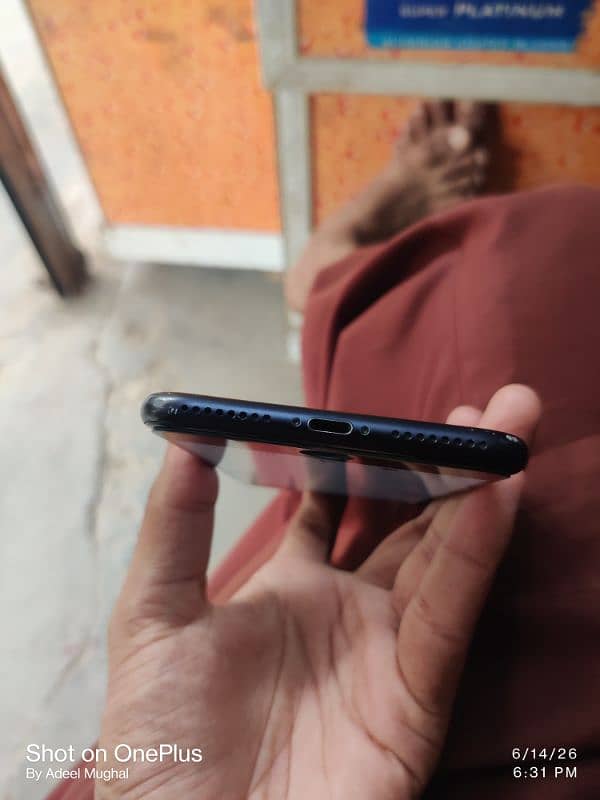 iPhone 7 Plus 128 4
