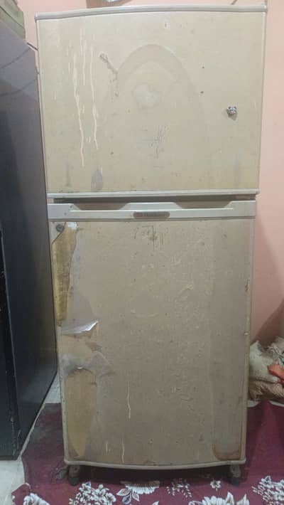 Dowlanc fridge