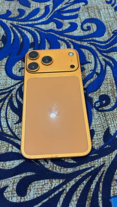 Iphone xr convert 17 pro