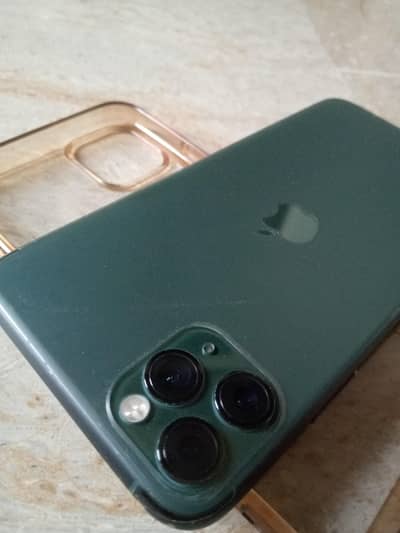 Apple iPhone 11 Pro Max