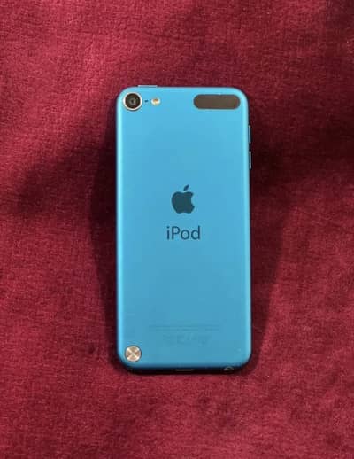 Apple iPod touch 5 generation