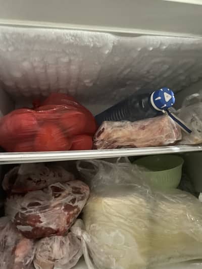 Dawlance refrigerator