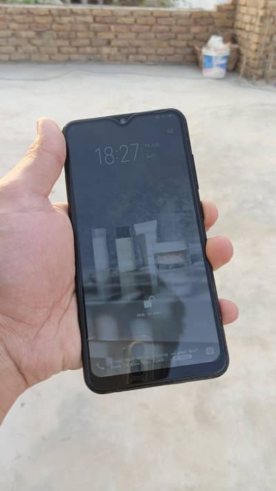 Vivo Y95