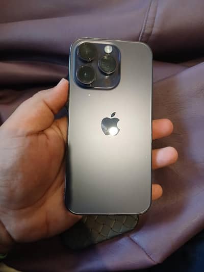 Apple iPhone 14 Pro