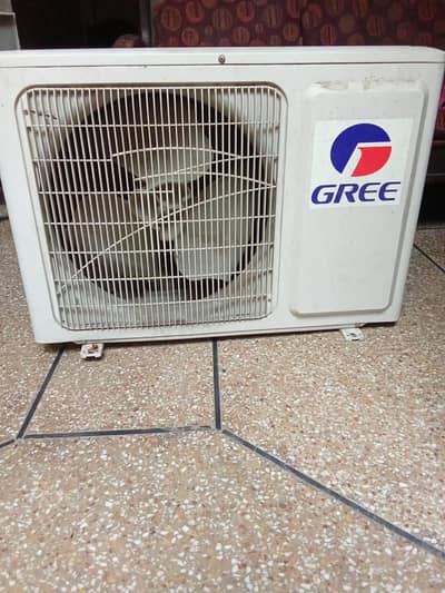 Gree 1 ton AC for Sale