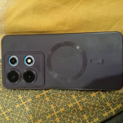 Infinix note 30