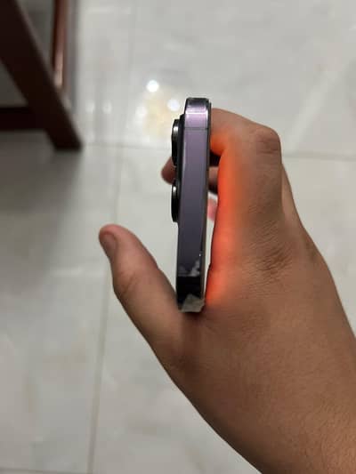 Apple iPhone 14 Pro Factory Unlock