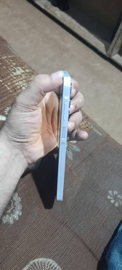 Samsung Mobile A16