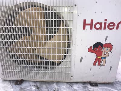 Lightly used Splint AC