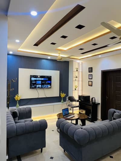FULLY FURNISHED | 1BHK APARTMENT | SELF CHECK-IN | NETFLIX