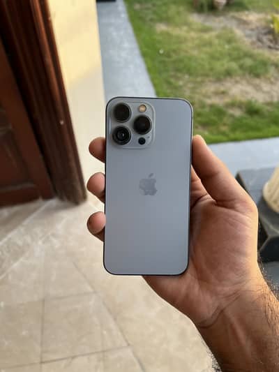 Apple iPhone 13 Pro