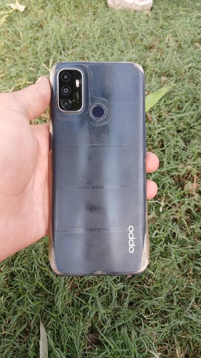 OPPO A53