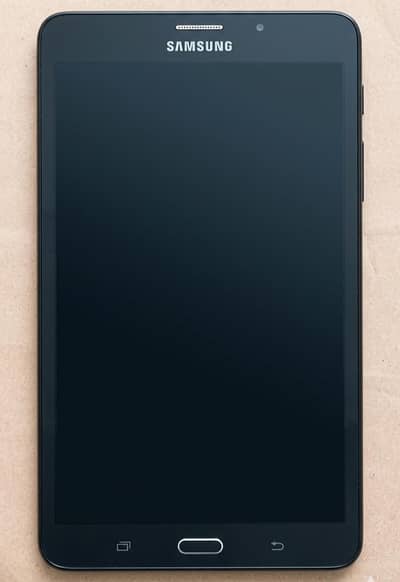 Samsung Galaxy Tablet for Sale – Smooth Performance