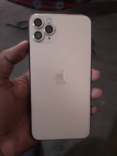 iphone 11 pro max pta