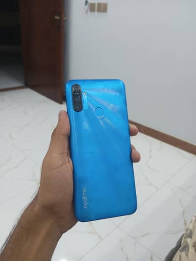 Realme C3