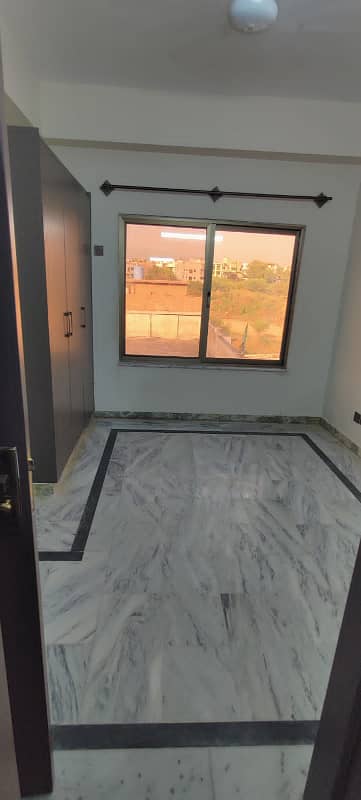 2 Bed Appartment Available for Rent in E-11