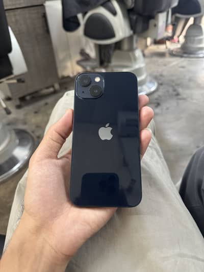 Apple iPhone 13 128 gb pta approve 100 health
