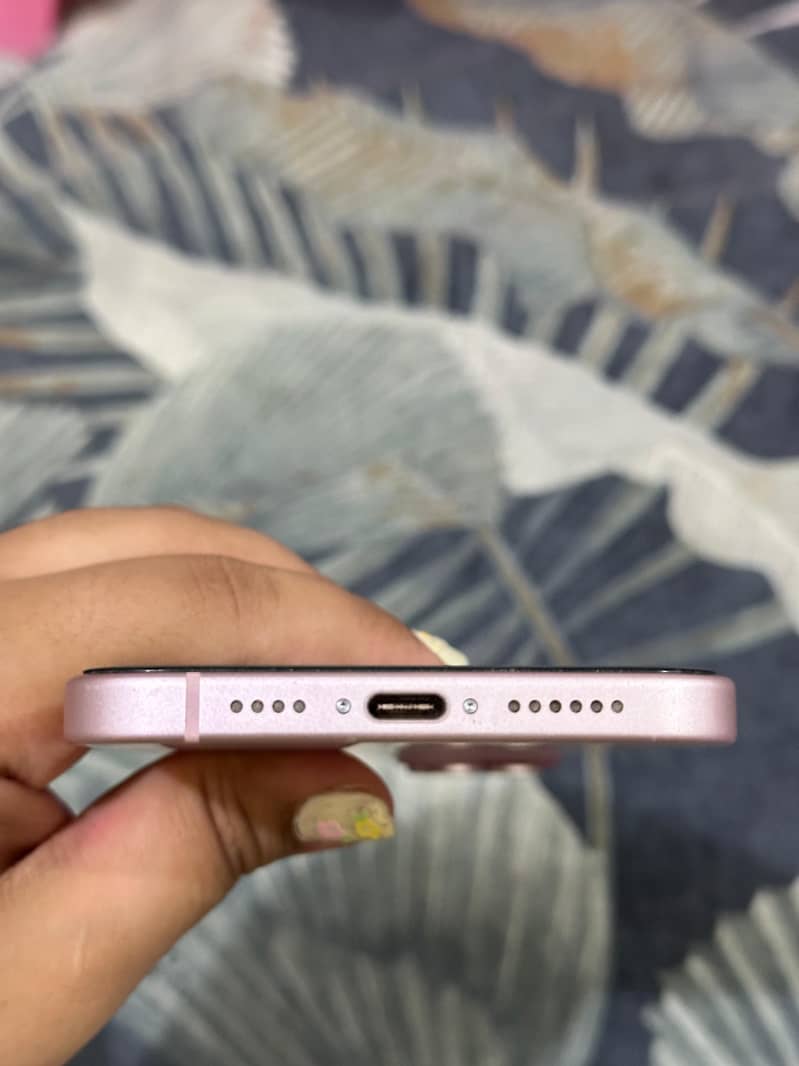 Apple iPhone 15 plus 1