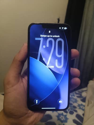 Apple iPhone 13 Pro