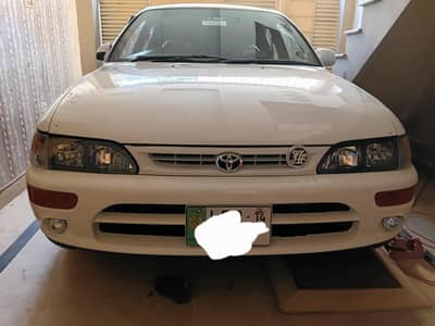 Toyota Corolla 1994