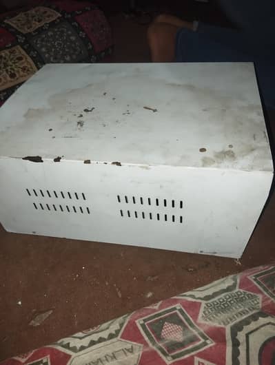 ups 1300watt