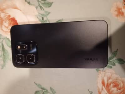 Infinix Hot 50