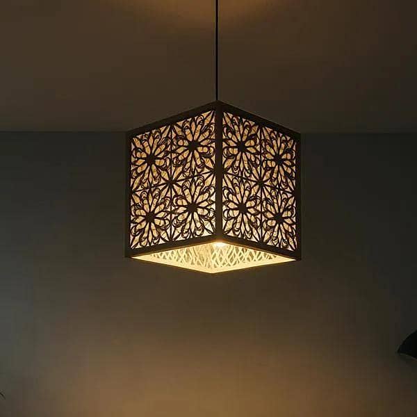 glob light 0