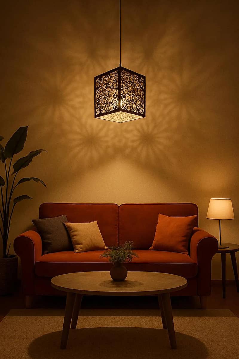 glob light 1