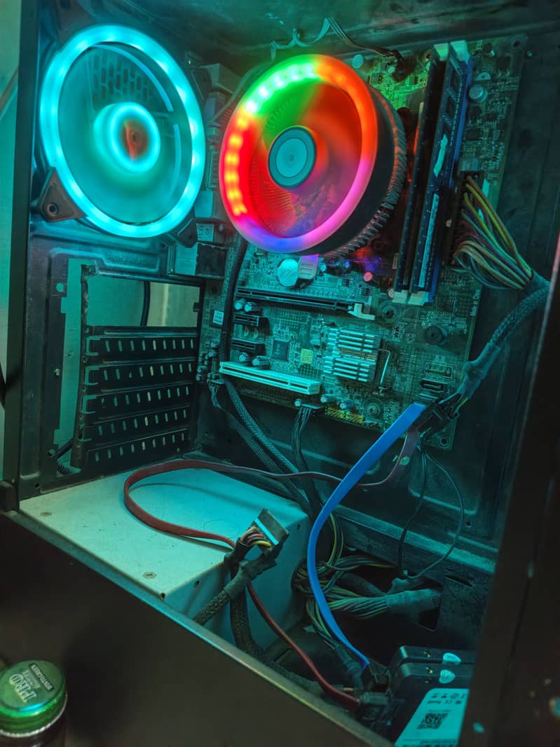 Tower Pc 1