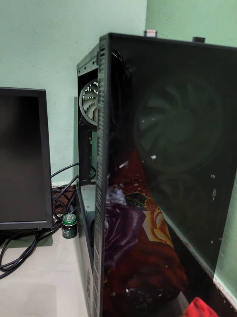 Tower Pc 3