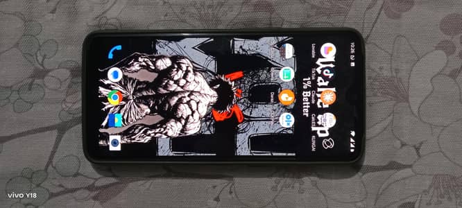 One Plus 6T