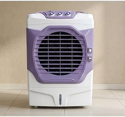 Room Cooler  available 5 fan