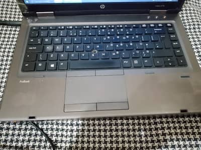 I5 3RD GEN, 4GB RAM, 128GB SSD HP LAPTOP , ORIGNAL CHARGER 100%