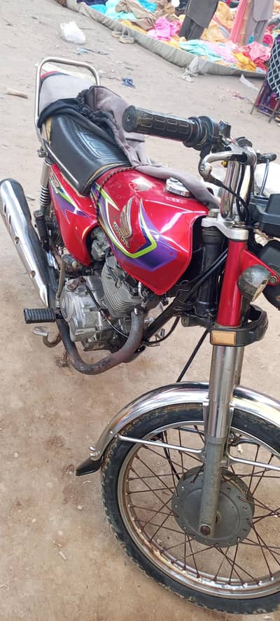 genvion bike hai paiso ki need hai