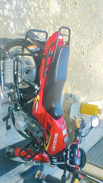 Suzuki