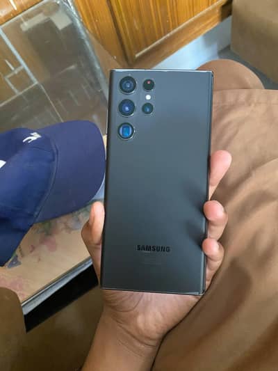 Samsung Mobile S22 Ultra massage on WhatsApp number 923106166898