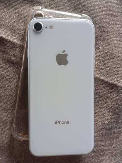 i phone 8 pta approved