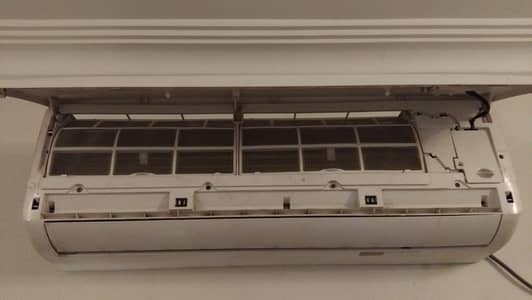 Pel inverter ac 1.5 ton