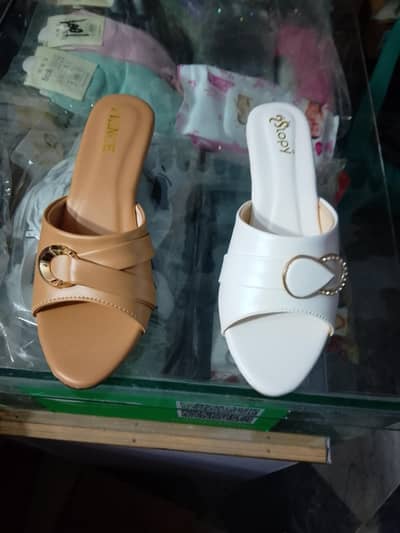 Global shoes
