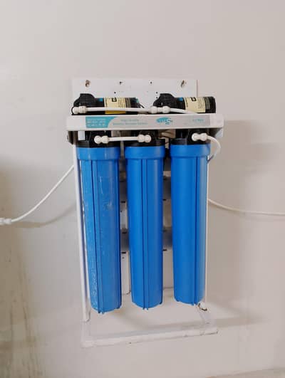 peshawar water filter