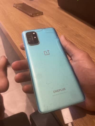 One Plus 8T pta 8/256