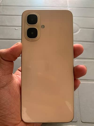 Infinix smart 10