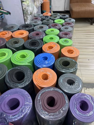 Yoga mat for sale whole sale