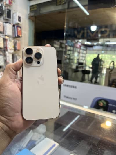 Iphone 16 pro jv