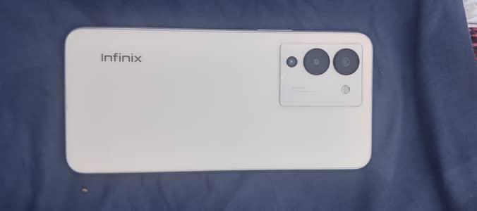 Infinix Note 12 G96