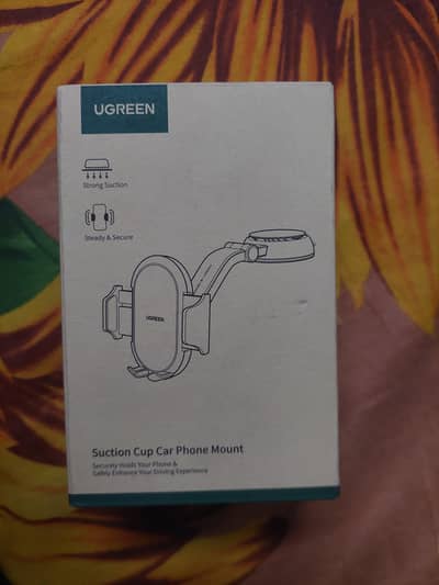 UGreen Car Mobile Holder