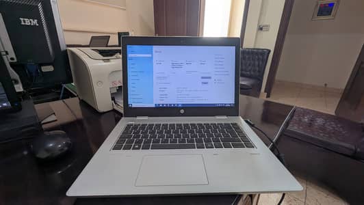 HP ProBook 645 G4