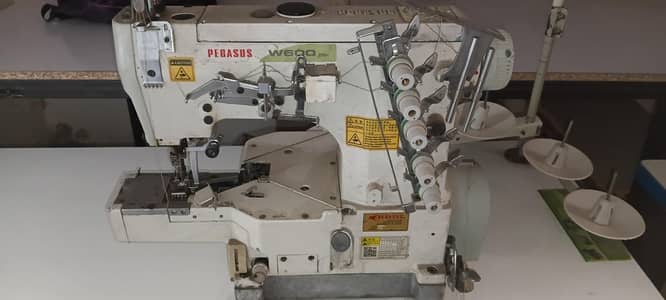 hozry machines for sale